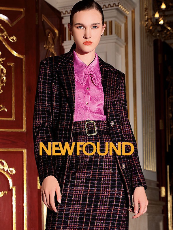 今年大火的“火龙果色”单品你入手了吗要怎么搭配好看呢