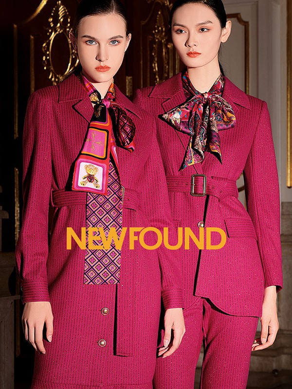 今年大火的“火龙果色”单品你入手了吗要怎么搭配好看呢