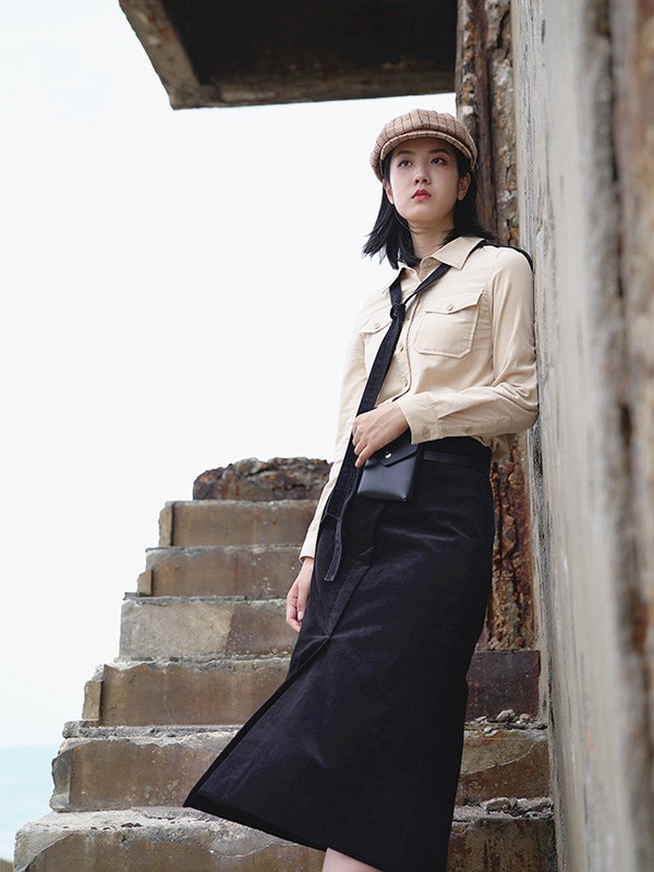 12月喜讯!恭喜河南许昌丽伟先生与底色女装正式签约合作!