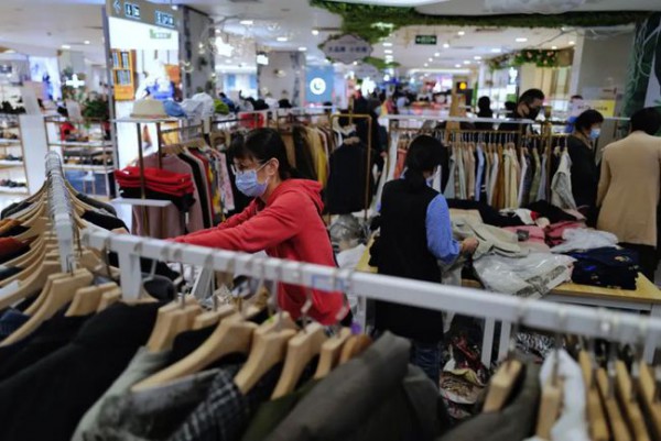 连续十年业绩下滑,陪伴了广州市民25年的广州王府井百货正式停业!