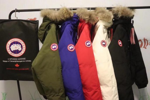 打上“辱华的标签”被官媒痛批 加拿大鹅退出中国可能是唯一结局