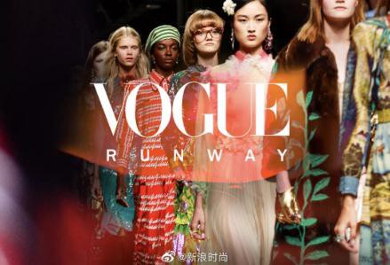 50名模特对VOGUE母公司诉讼遭驳回