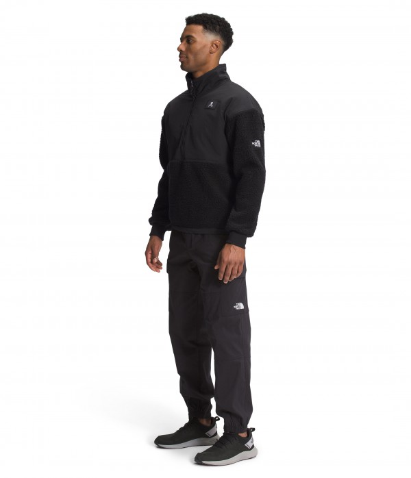 The North Face 重磅推出全新 Conrad 特别系列