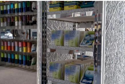 Bananain蕉内上海首店的视觉美学 颜值即正义