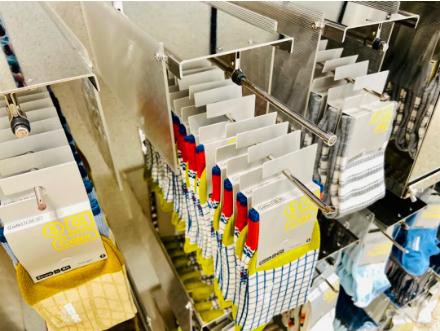 Bananain蕉内上海首店的视觉美学 颜值即正义