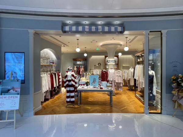 SNIDEL | 深圳万象前海中心开业