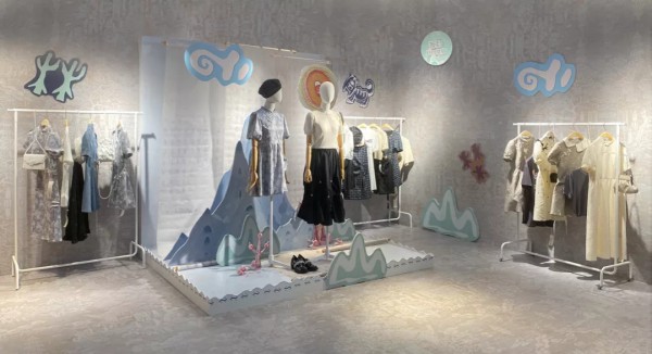 【对话SELF】｜紫涵2022夏季订货会圆满落幕