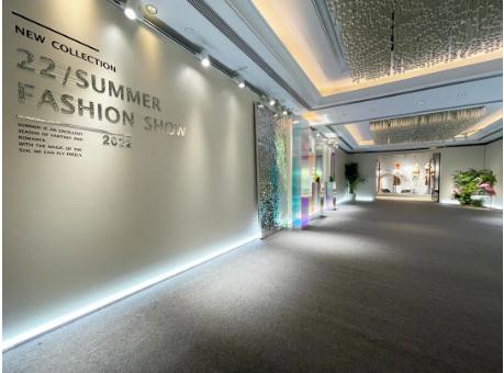 与美好不期而遇|2022夏季新品发布会圆满结束