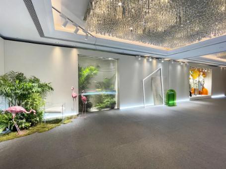 与美好不期而遇|2022夏季新品发布会圆满结束