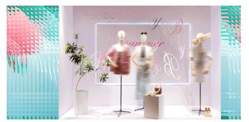 YANBO|「 耳音·漫步」2022夏季新品发布会圆满结束