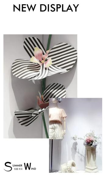 知夏·听风| XYING 2022/S夏季新品发布会