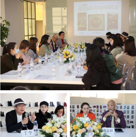 创意十二月丨JOOOYS大浪时尚小镇非遗工艺品展重磅推出,推动非遗工艺与现代生活相融合