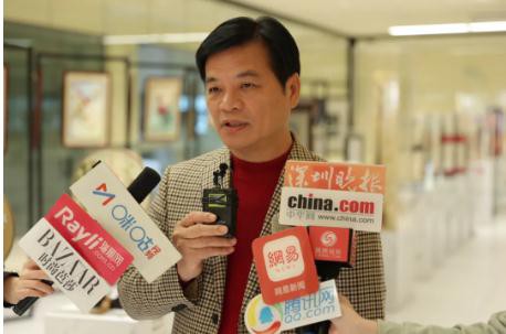 创意十二月丨JOOOYS大浪时尚小镇非遗工艺品展重磅推出,推动非遗工艺与现代生活相融合