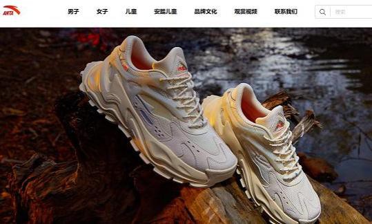 安踏,李宁等国产运动品牌决战“无人区”
