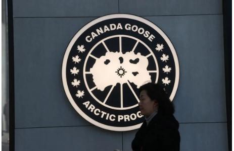 将失守中国市场?加拿大鹅市值10日蒸发80亿