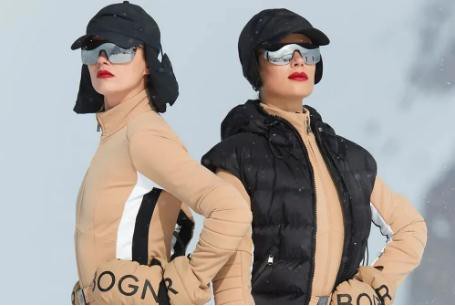 冬奥会将至 波司登与德国奢侈品牌组建冰雪服合资公司