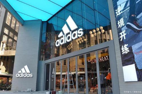 阿迪达斯今年已累计回购347.12万股