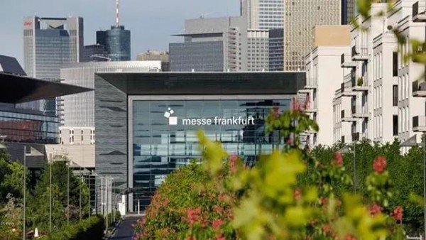突发消息:2022法兰克福家纺展再次取消