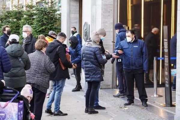 突发消息:2022法兰克福家纺展再次取消