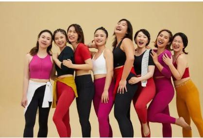 百丽国际投资女性运动品牌 MAIA ACTIVE