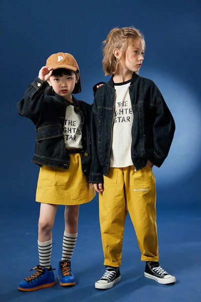 穿上吴京同款中国运动服,这是潮流!2022年最流行的外套单品是什么?