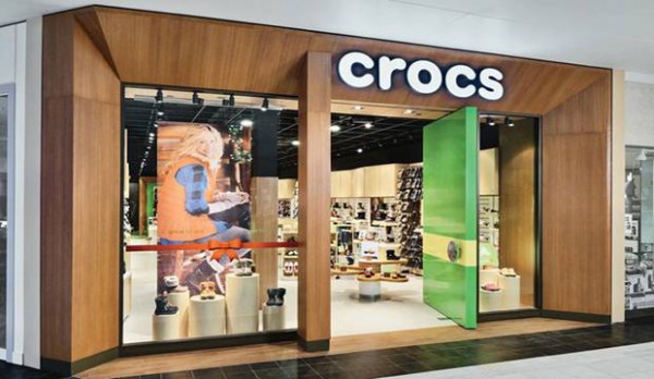卡骆驰-Crocs