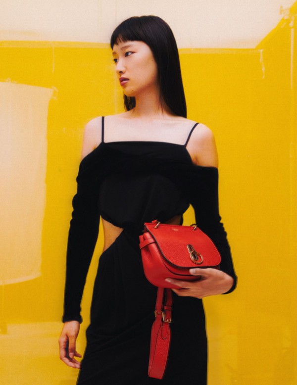 玛百莉 - mulberry