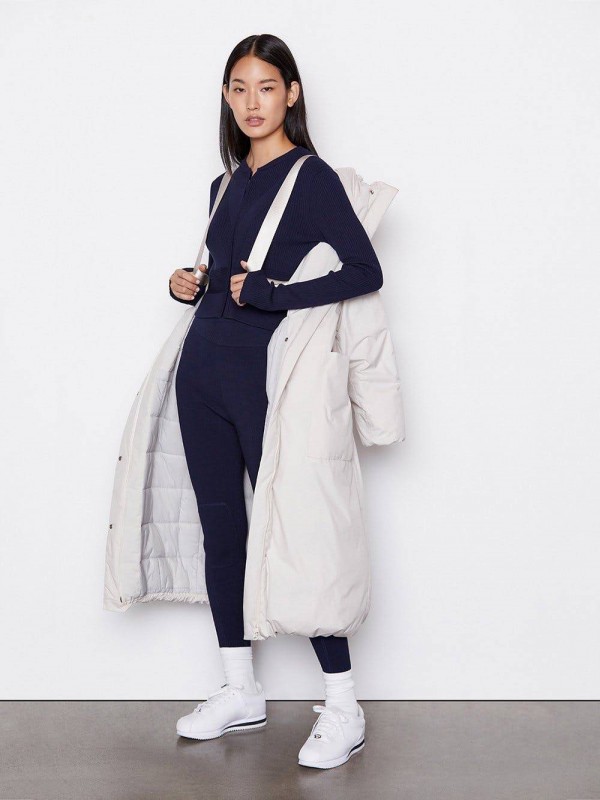 FRAME天猫双十二年末礼遇季 全新FRAME 2021冬季系列 重塑摩登冬日优雅美学