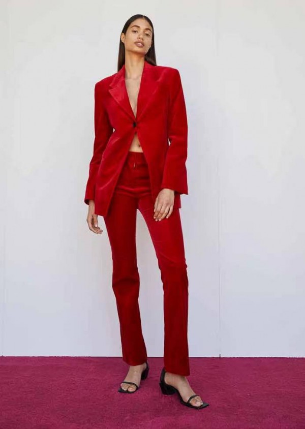 FRAME天猫双十二年末礼遇季 全新FRAME 2021冬季系列 重塑摩登冬日优雅美学