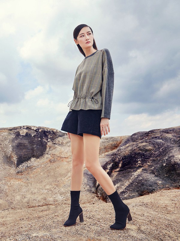 春节过后怎么迎接春天 什么服装穿搭浪漫又温柔