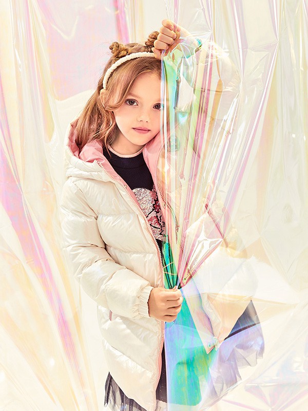 小女生冬天服装外套怎么挑选 大衣&棉服哪款更好看