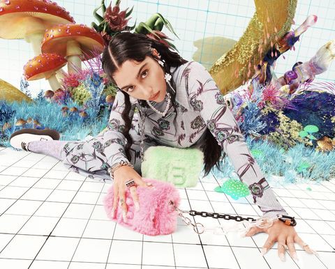 西班牙品牌BIMBA Y LOLA与俊思集团正式宣布合资伙伴关系,将快速拓展大中国业务,预计5年登陆中国15个城市