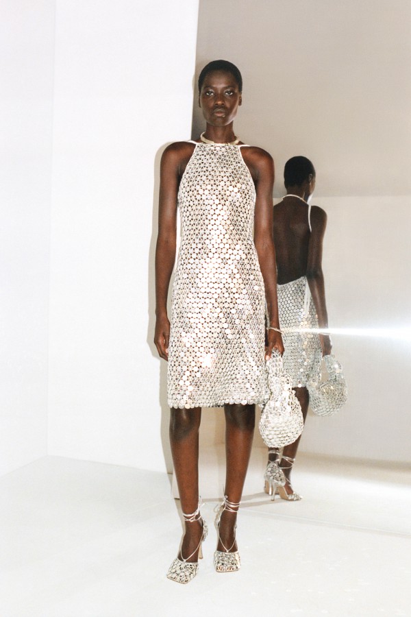 Bottega Veneta 发布Wardrobe 03系列,Daniel Lee离职前创作的最后一个系列