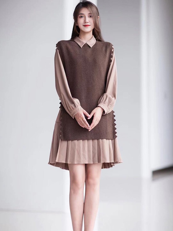 秋冬淑女范如何打造 怎么穿搭更显气质