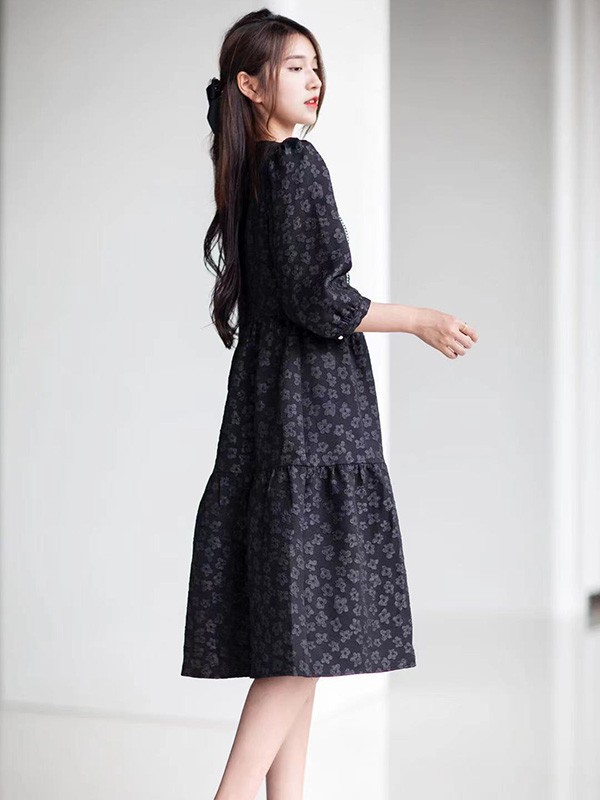 秋冬淑女范如何打造 怎么穿搭更显气质