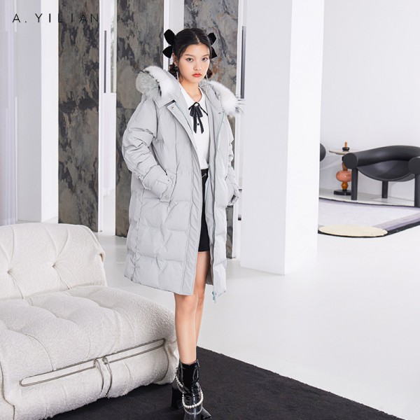 去东北要怎么穿?在东北,你的羽绒服要怎么选?