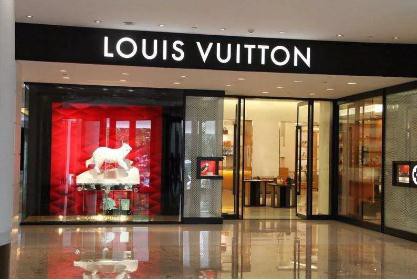 LV的售后服务“中外有别”