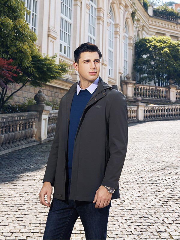 公务员穿日常要怎么穿?考上了公务员,着装要注意什么?