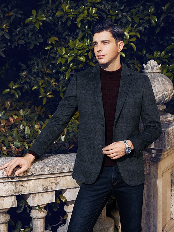 公务员穿日常要怎么穿?考上了公务员,着装要注意什么?