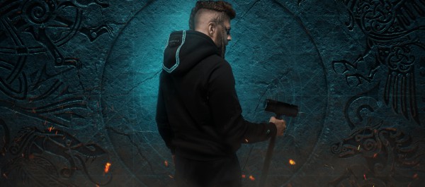 格斗运动品牌Venum毒液将推出刺客信条全新限定产品系列