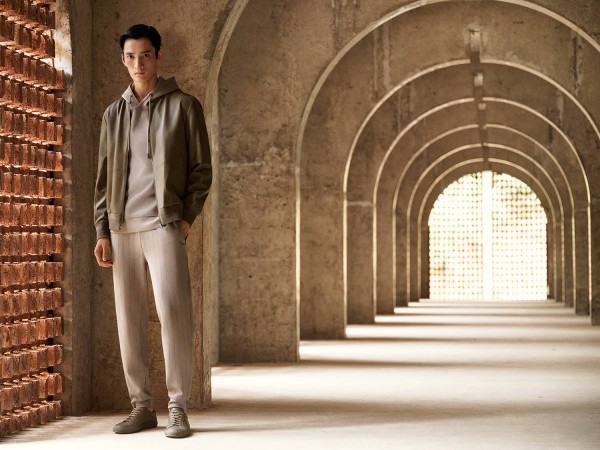 鄂尔多斯-ERDOSLADIES