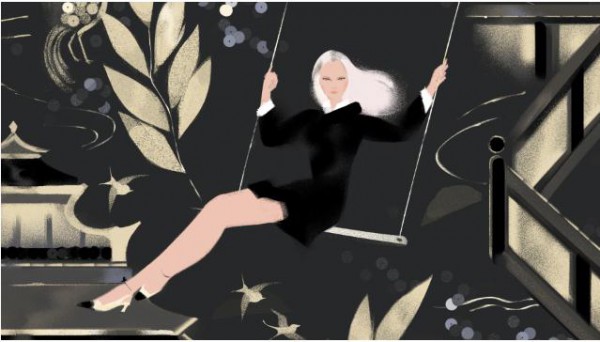 Chanel香奈儿2021/22高级手工坊系列