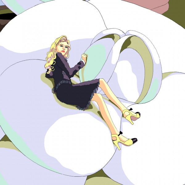 Chanel香奈儿2021/22高级手工坊系列