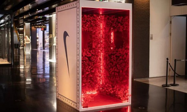 北京 SKP-S 举办权志龙 Kwondo1 限时概念空间