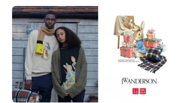 ZARA x ADER error爆火|时装品牌搭上快时尚快车