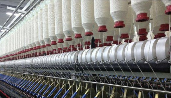 利辛轻纺服饰产业总产值突破70亿元