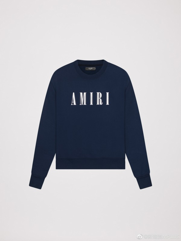 AMIRI 发布首个中国限定系列