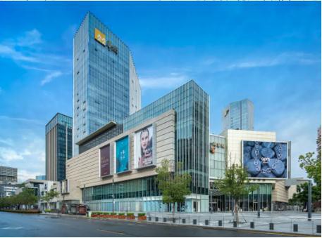 奢侈品消费崛起,厦门万象城今年销售额将达60亿