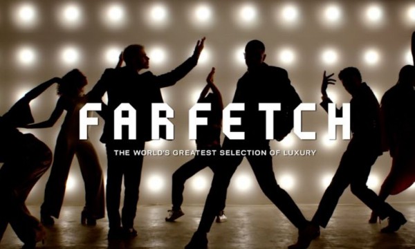 Farfetch 收购 Luxclusif 扩张奢侈品二手市场业务,