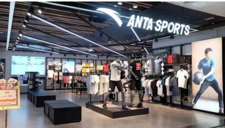 业务全线增长“双11”超越耐克,阿迪 安踏到底做了什么